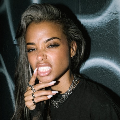 Linska - World & Back (feat Riko Dan) [Snippet]