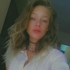 Estelle Srebrov