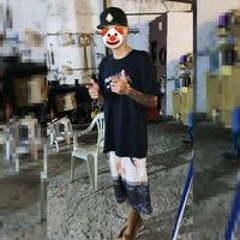 SP só as malada