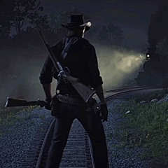 Arthur Morgan