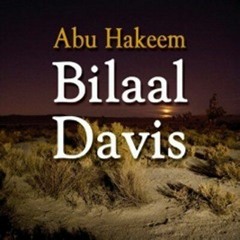 Abu Hakeem Bilal