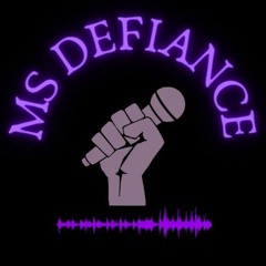 Ms Defiance