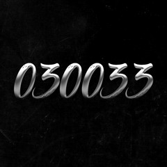 030033 - HARD #001