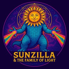 Sunzilla & the Family Of Light