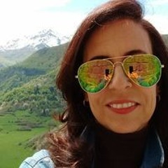 Tânia Regina Mathias