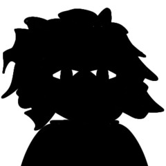Ojito El void guy 👀👀