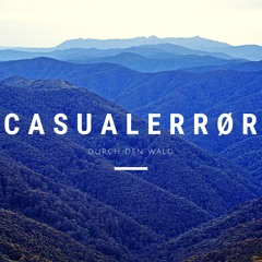 CasualErrør