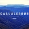 CasualErrør