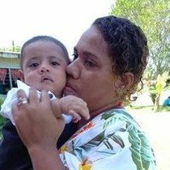 Dee Ralagi Toroua