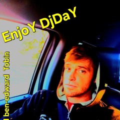 David ben-edward Tobin