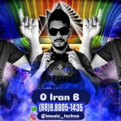O Iran B