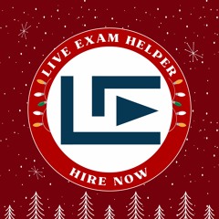 Live Exam Helper