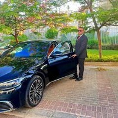 Sameh Sayed