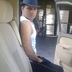 الشيخ على عبده