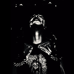 Horror Villain