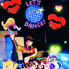 DJ/Vocalist 🎵🎤HOUSE^.^KISSA💋
