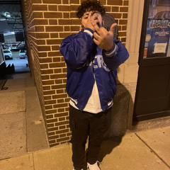 Yxng Chino