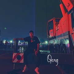Qeng - 380 Infinity