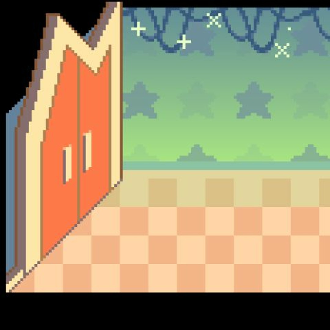 Stream DELTARUNE: TENNA'S WORLD music | Listen to songs, albums ...