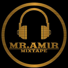 Amir MIX.02