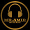 Amir MIX.02