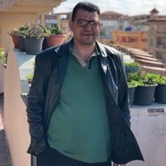 Hisham Elalfy