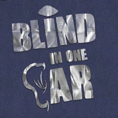 Blind In 1 Ear