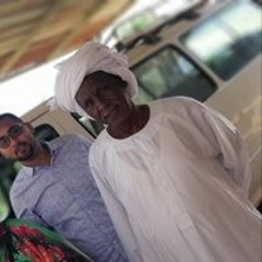 Ali Terfes