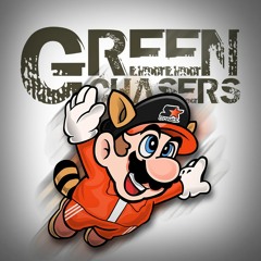 Green Chasers Records