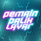 Pemain Balik Layar
