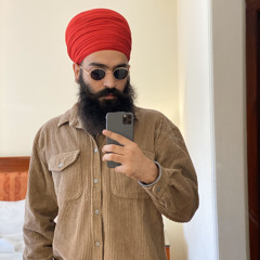 Harpreet wanderlust