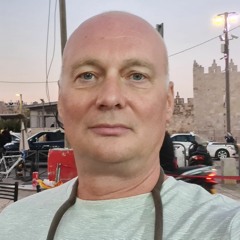 Dmitri Vasilchenko