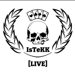 IsTeKK [𝐒•𝐊•𝐂]