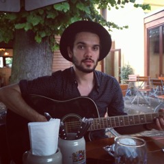 Kristjan Blade Lamerton