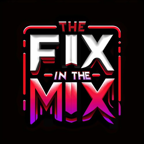 The Fix In The Mix Studios’s avatar