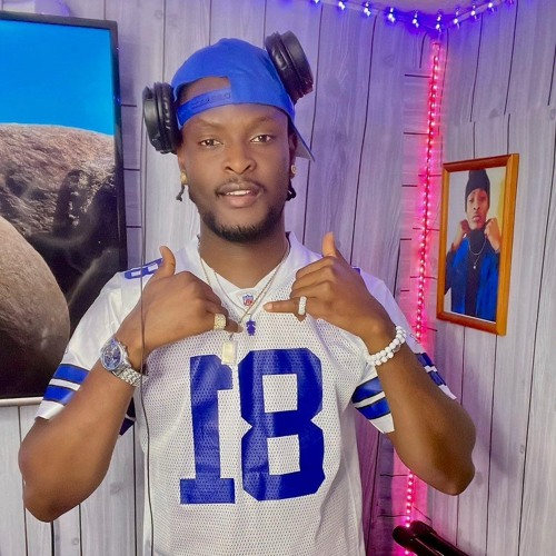 DJ KENDYFLEXX — artist photo