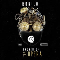 Fronto Of The Opera