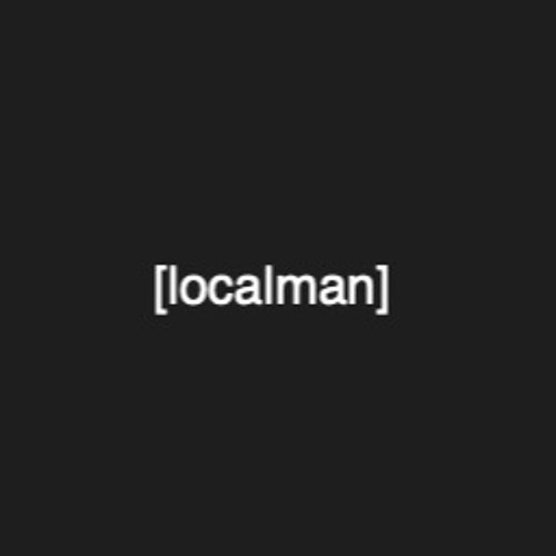 localman’s avatar