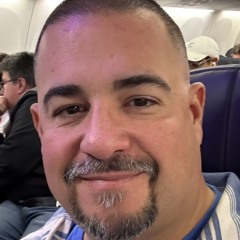 Michael Rodriguez