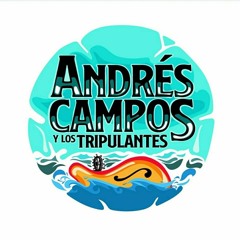 Andres Campos y Los Tripulantes