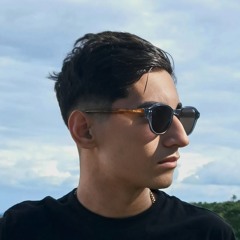 DJ Antony Achkar