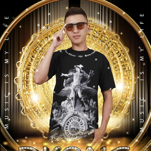 DUY AK (DJ DKong)’s avatar