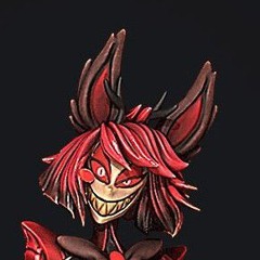 Alastor The Radio Demon