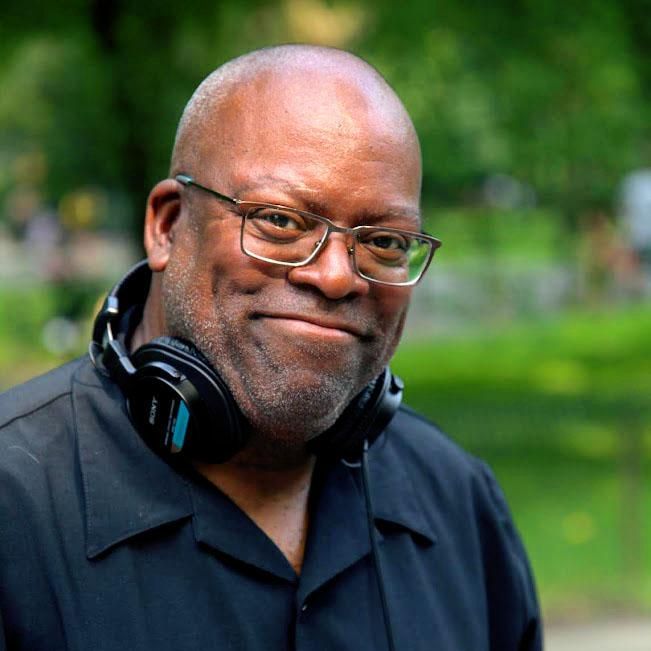 DJ KERVYN MARK\'S THE REAL