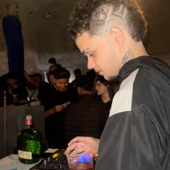 Dj JottaCe