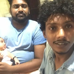 Nandhu PAB