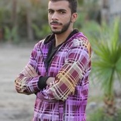 علي القاسم