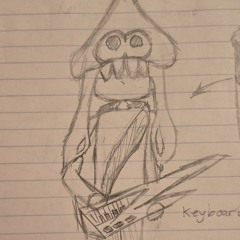 Boo's Underground Organ