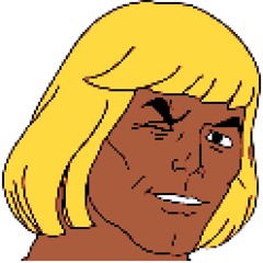 He-Man
