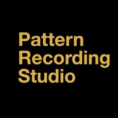 Pattern Recording Studio